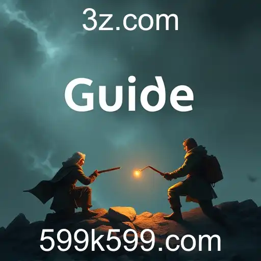 599K Marca Novo Território no Universo dos Games