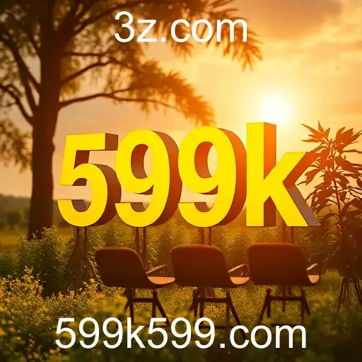 A Ascensão de '599k' no Cenário dos Jogos