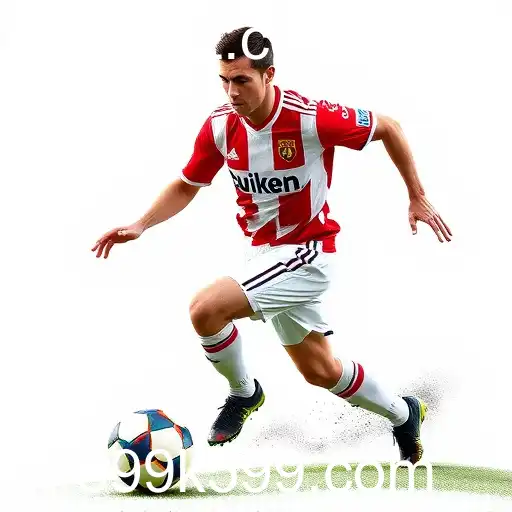 599k: O Novo Marco nos Jogos Online