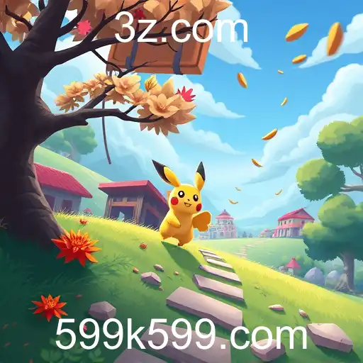 Ascensão dos Jogos em 599k: Tendências e Futuro