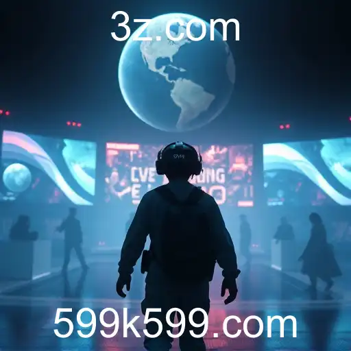 Inovações no Mundo dos Games e o Fenômeno 599k