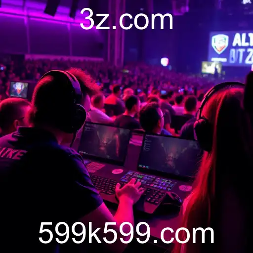 Expansão do Mercado de Jogos em 2025