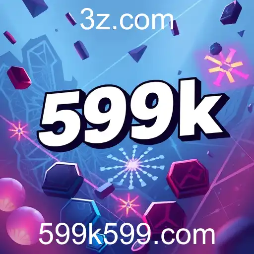 Impacto de 599k no Cenário de Jogos Online