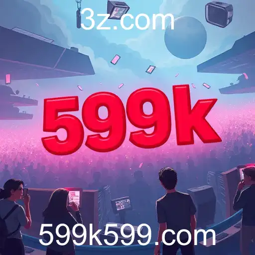 O Impacto Crescente do 599k nos Jogos em 2025