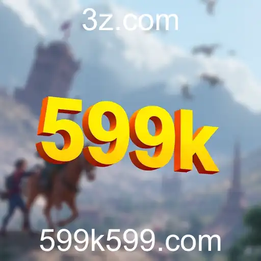 A Ascensão de '599k' nos Jogos Virtuais em 2025