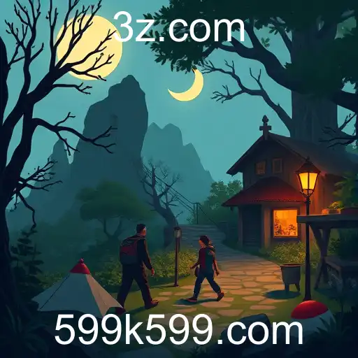 Explorando o Fascinante Mundo dos Jogos de Aventura