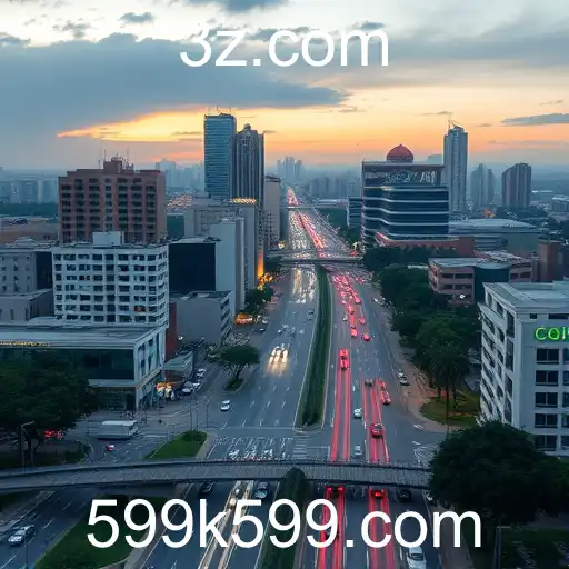 Expansão do Universo de Jogos com '599k'