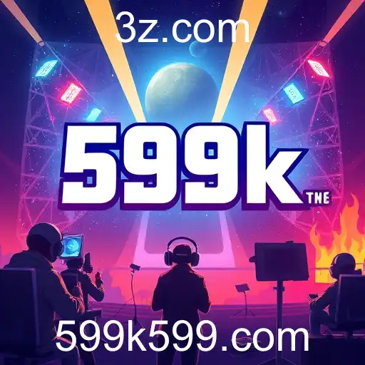 A Revolução dos Jogos com '599k' em 2025