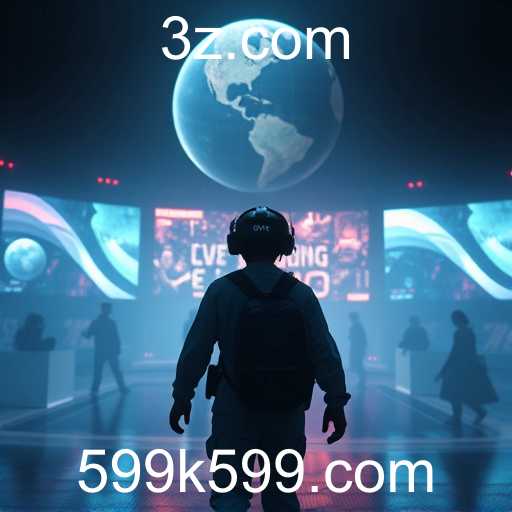 Inovações no Mundo dos Games e o Fenômeno 599k