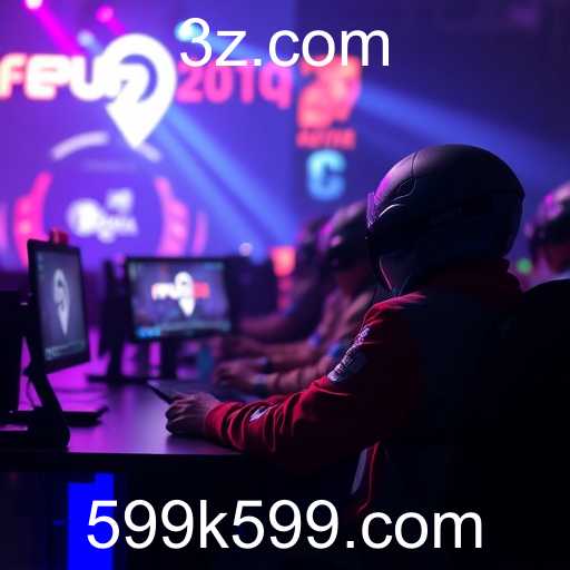 Revolução no Mundo dos Jogos em 2025