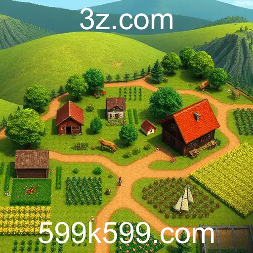 Expansão do Universo dos Jogos: A Ascensão do 599k