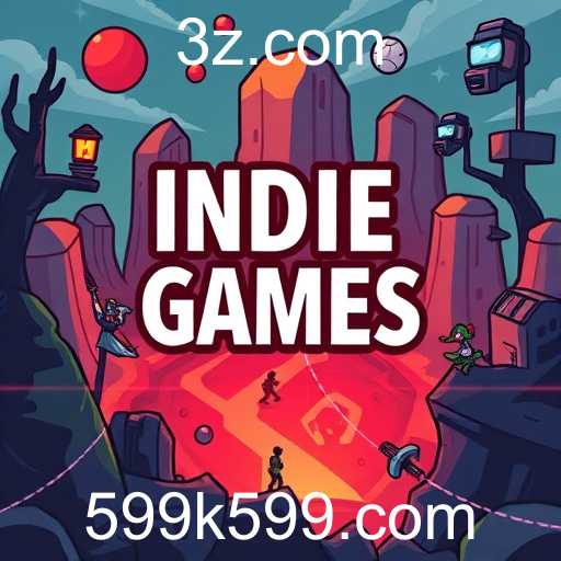 Revolução no Mercado de Jogos: O Impacto do 599k