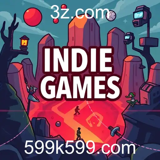 Revolução no Mercado de Jogos: O Impacto do 599k