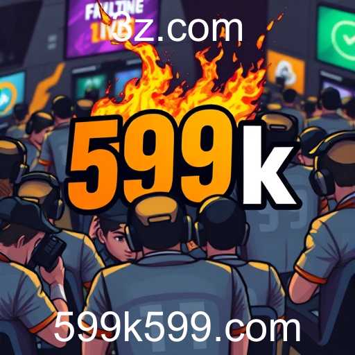 599k e o Crescimento dos Jogos em Língua Portuguesa