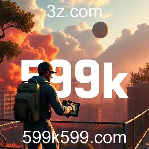 O Impacto do 599k na Indústria de Jogos