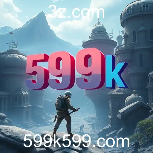 A Revolução dos Jogos com 599k