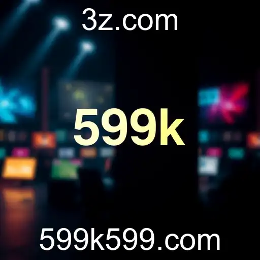 A Elevação do '599k': O Novo Marco no Mundo dos Games