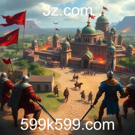 Os Destaques dos Jogos de Estratégia: Uma Jornada Através do Mundo Tático