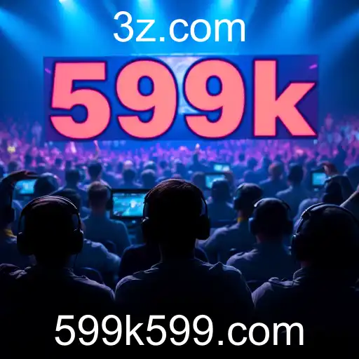A Ascensão do '599k' e seu Impacto no Mundo dos Jogos
