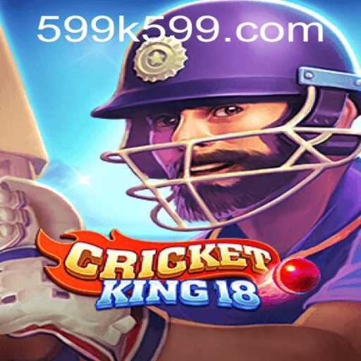 CricketKing18: Revolutionizing the Virtual Cricket Arena