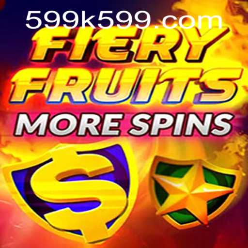 FieryFruitsMoreSpins: A Flaming Adventure in Online Gaming