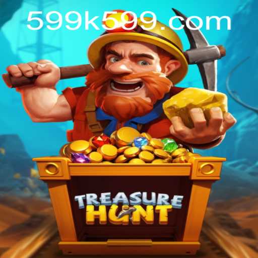 Exploring the Exciting World of TreasureHunt and the Alluring 599k Challenge