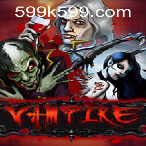 Vampire: A Thrilling Game Experience with a Massive 599k Player Base